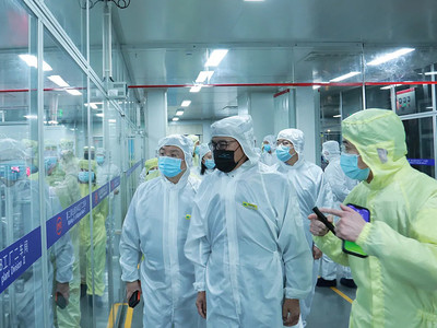 比亚迪技术交流 电动化、智能化与未来出行创新