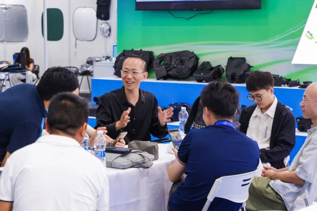 直通台州制造源头！2025台州国际汽摩配展6月盛大开幕，聚焦技术交流与产业创新